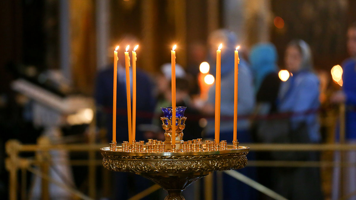 Можно ли воскрешать людей из мертвых