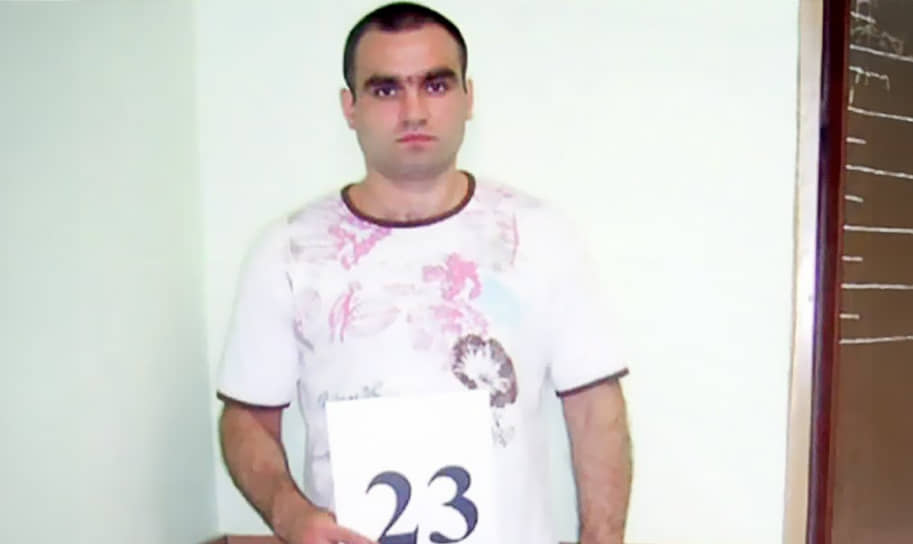 Владимир Миргород