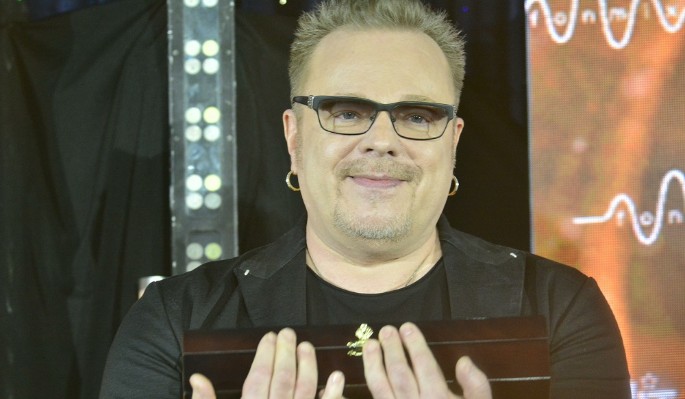 Пресняков рассказал о первом сексе с путаной