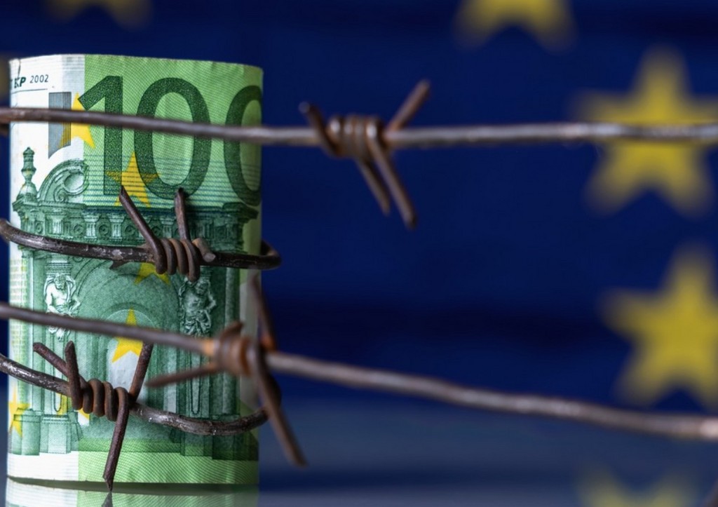 «Рана, нанесенная себе»: на Западе озвучили неожиданное последствие санкций