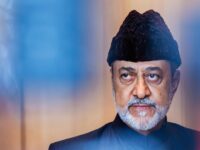 Владимир Путин и Хейсам Бен Тарек Аль Саид укрепляют сотрудничество России и Омана vladimir putin i hejsam ben tarek al said ukreplyayut sotrudnichestvo rossii i omana-lavi-su-174506670500-0