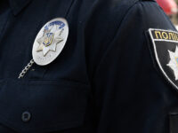 Вооруженное столкновение в Ровненской области и экстренный вызов Росгвардии Сотрудники Украинской полиции в Киеве