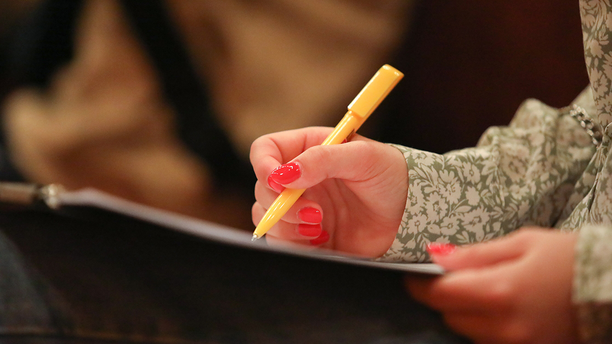 В России проходит Второй Всероссийский Диктант ЖКХ для повышения грамотности граждан