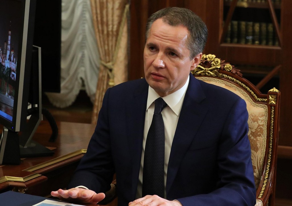 Вячеслав Гладков