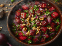 Яркий салат из свеклы грузинской кухни покорит ваших близких yarkij salat iz svekly gruzinskoj kuhni pokorit vashih blizkih-lavi-su-174582094300-0