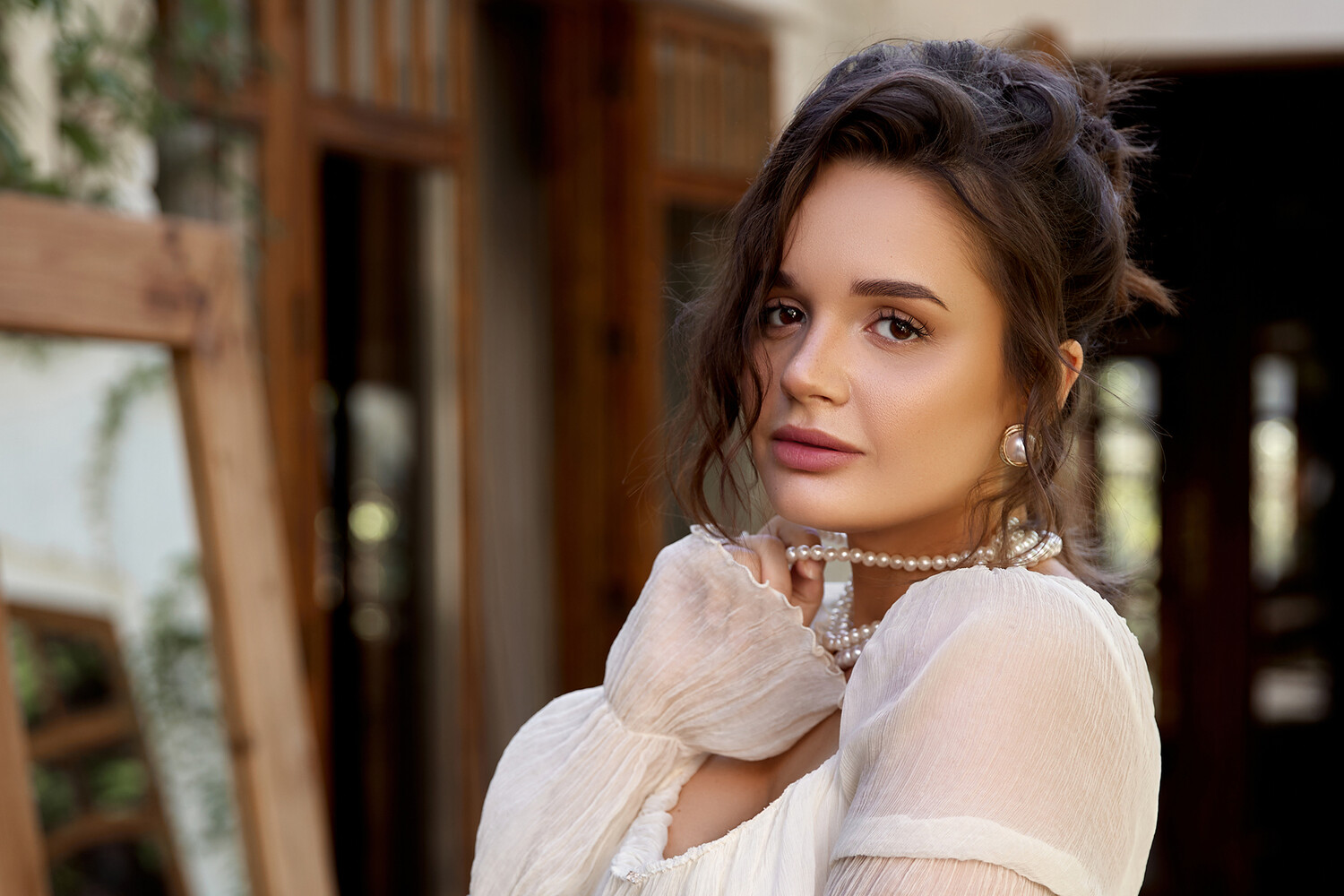 Яркий выбор Александры Морозовой и Сарика Андреасяна в мире киноискусства-0