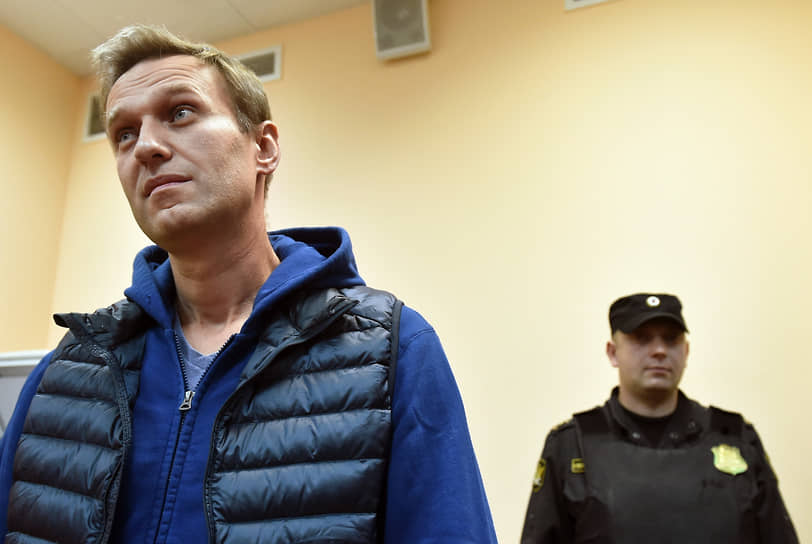 Юлия Навальная и Росфинмониторинг диалог о статусе Алексея Навального-0