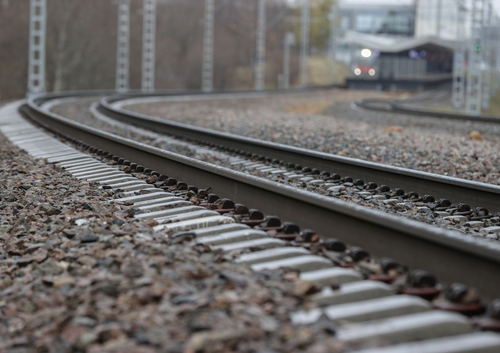 На Украине зафиксировали коллапс поставок по железной дороге