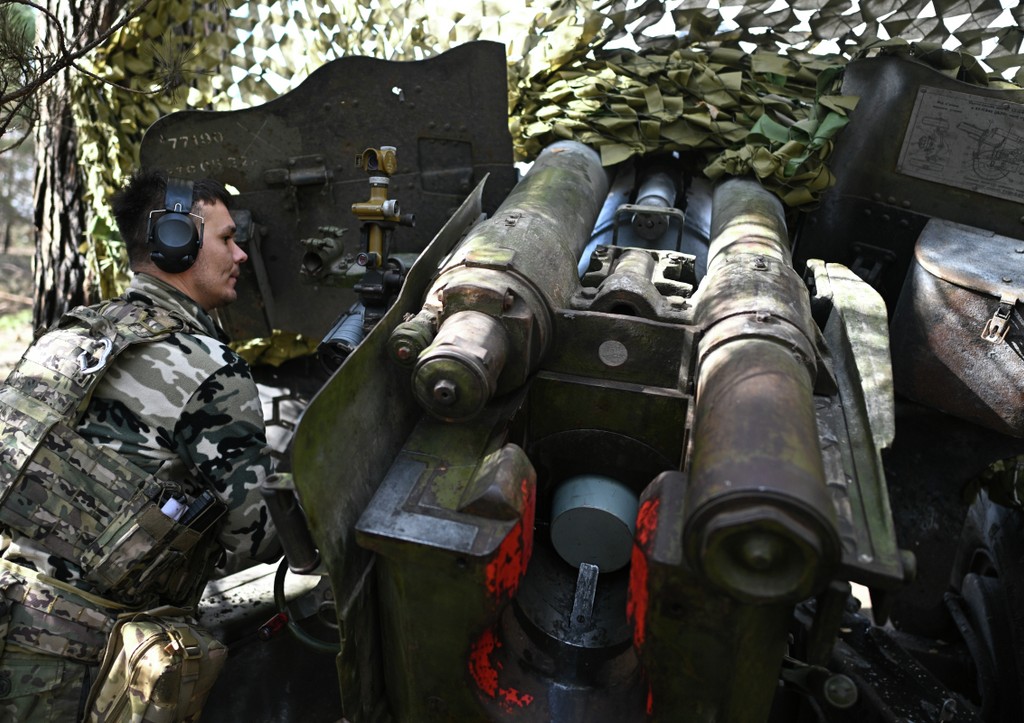 Обстановка в Курской области 5 апреля: где остались ВСУ, Сумская область