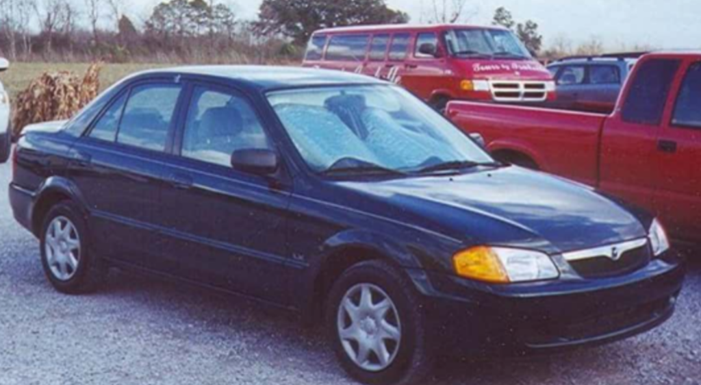 Жуткие истории, от которых по спине пробежит холодок