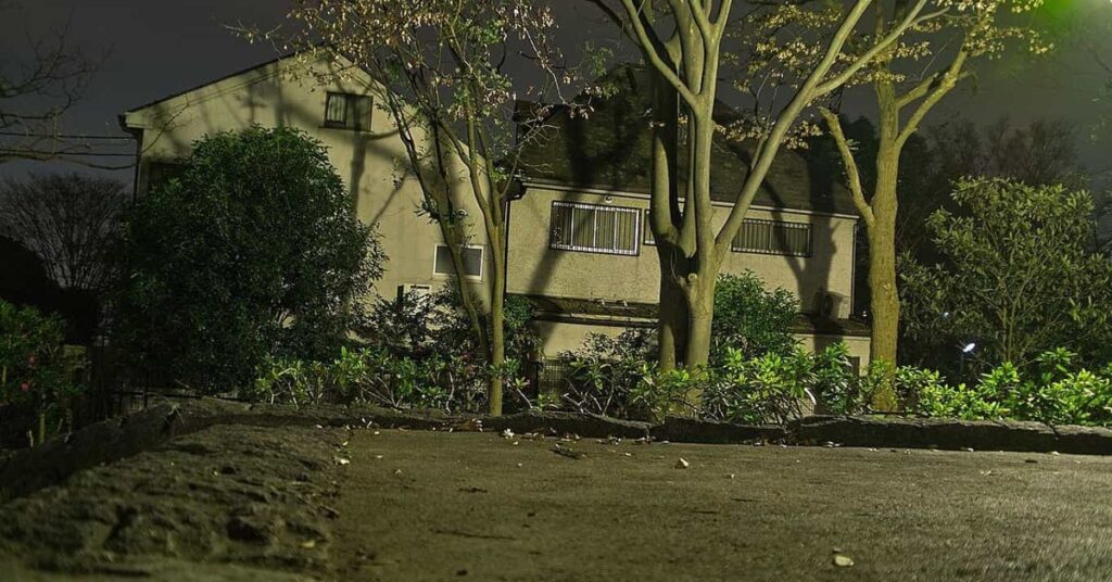 Жуткие истории, от которых по спине пробежит холодок