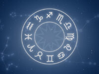 Zodiac,Signs,Inside,Of,Horoscope,Circle,Astrology,And,Horoscopes,Concept
