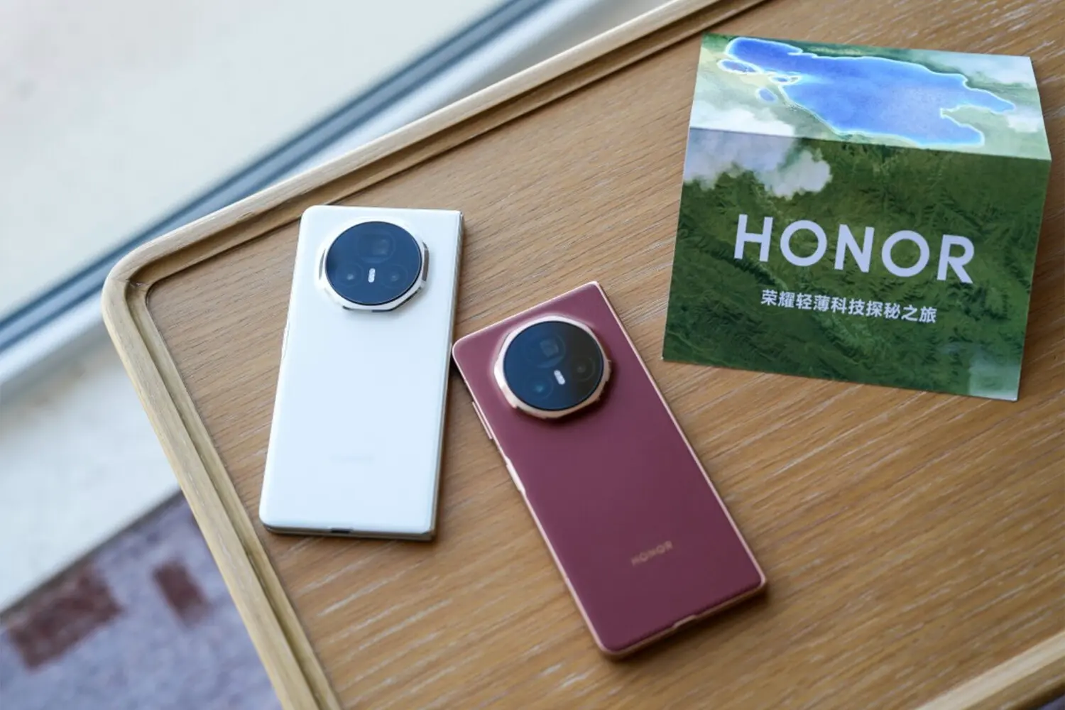 Honor Magic V5 и Snapdragon 8 Elite представляют прорыв в складных смартфонах-0