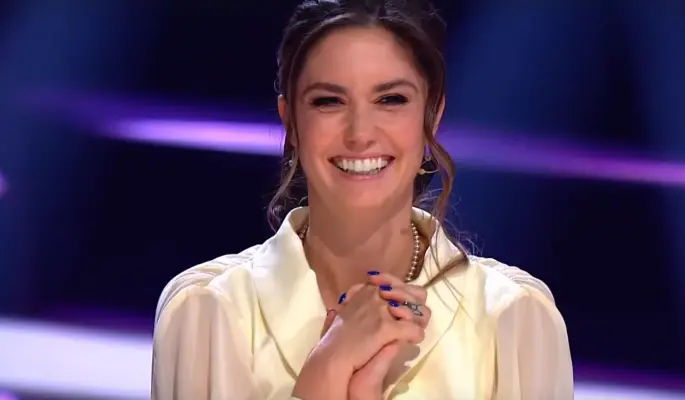 Строящая новую семью Муцениеце не согласилась провести время с сыном