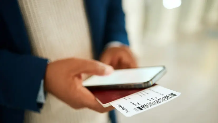 Турэксперт Брагин предупредил туристов о махинациях с авиабилетами