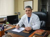 aleksandr myasnikov raskryl vazhnye fakty o zdorove serdcza na kanale rossiya 1-lavi-su-174827037600-0