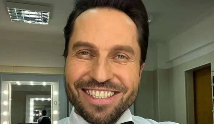 Царские хоромы под стать настоящей звезде: вот как шикарно живет Александр Ревва