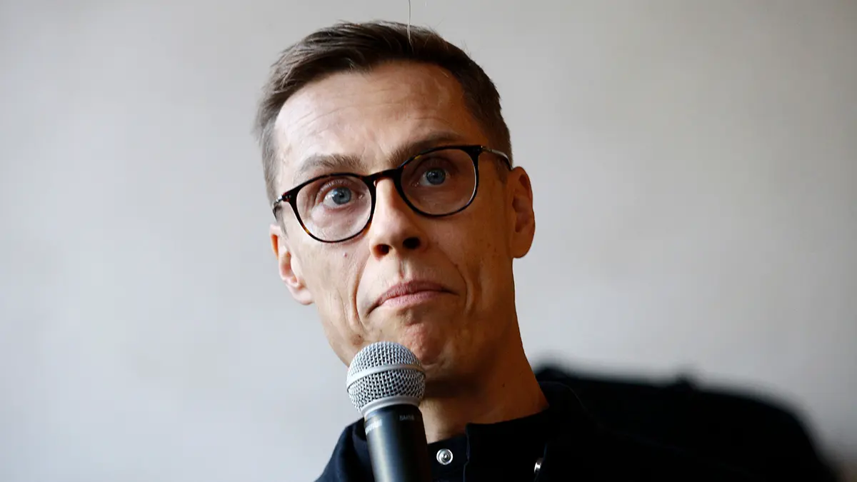 The Guardian: Стубб убеждал Трампа, что Россия — не великая держава