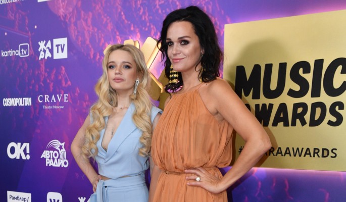 Дочь Славы боится общаться с людьми после родов: в чем дело