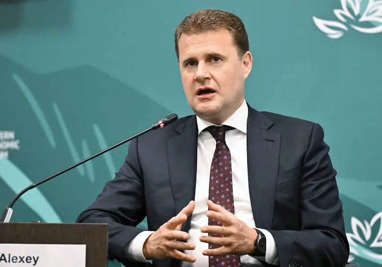 Алексей Чекунков анонсировал инновационный центр РЗМ в Мурманской области-0