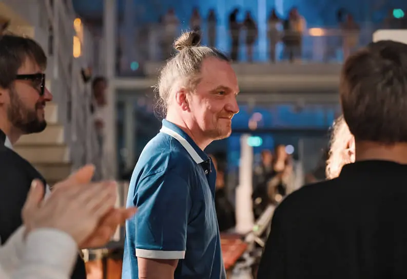 Алексей Сысоев (на фото) сделал «Весну священную» Стравинского вновь шокирующей, но не агрессивной