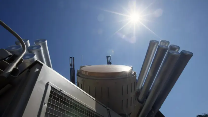 Клычков: Орловская область пережила одну из самых массовых атак БПЛА