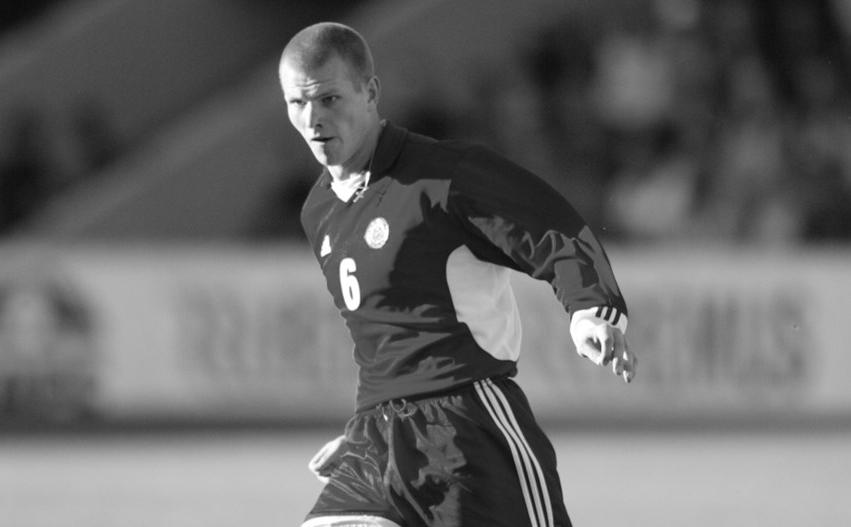 Андрей Прохоренков (Федерация футбола Латвии)