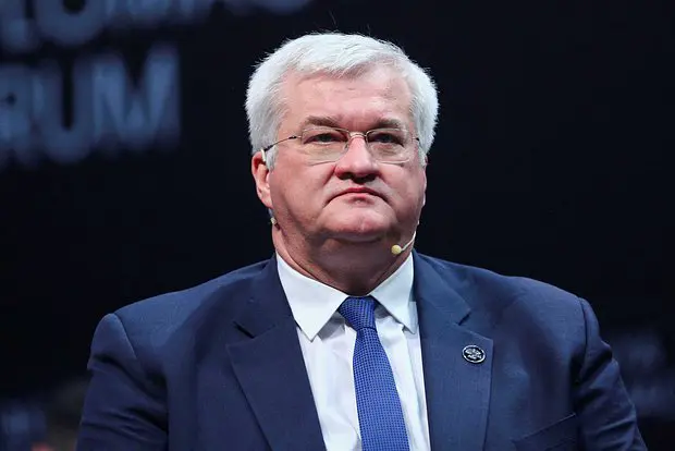 Андрей Сибига