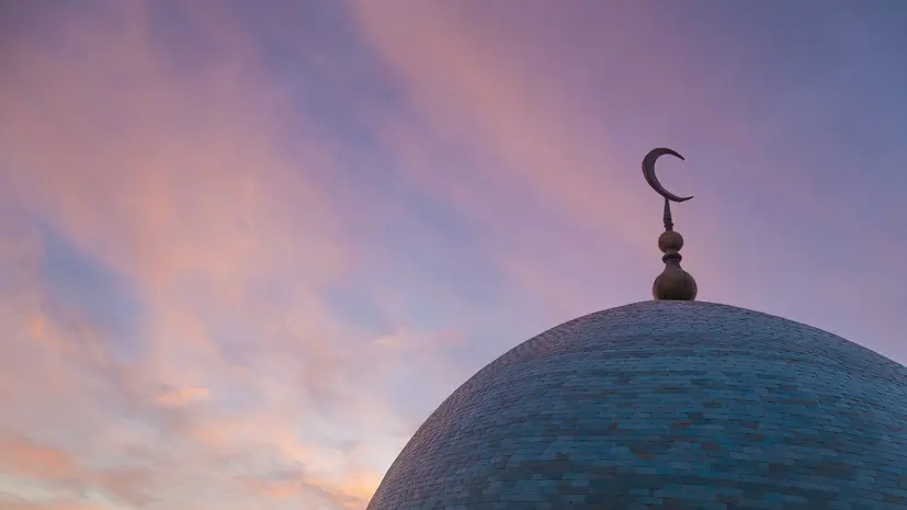 Росстандарт в 2025 году разработает ГОСТ в сфере туризма по нормам ислама