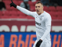 Артем Дзюба объявил о приоритете клуба Акрон для своей карьеры artem dzyuba obyavil o prioritete kluba akron dlya svoej karery-lavi-su-174635464900-0