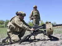 Атака ВСУ на Теткино в Курской области вызвала жесткий ответ и отставку командира ataka vsu na tetkino v kurskoj oblasti vyzvala zhestkij otvet i otstavku komandira-lavi-su-174755037600-0