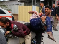 binyamin netanyahu i izrail stremyatsya k miru i bezopasnosti v sektore gaza-lavi-su-174733435200-0