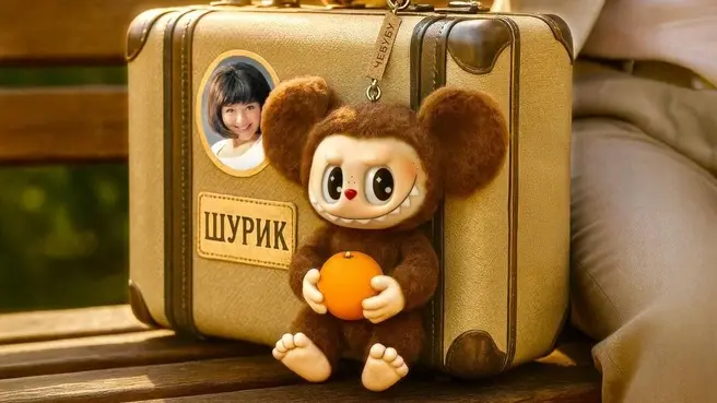 Чебубу не будет в новогоднем фильме | Источник: ТНТ