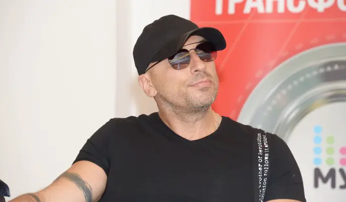 Пропавший из публичного пространства Нагиев может стать пятым ведущим премии МУЗ-ТВ 2024