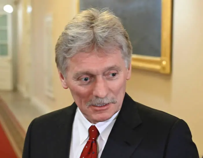 Дмитрий Песков рассказал о неожиданных нюансах телефонного диалога Трампа и Путина-0