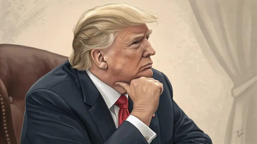 Guardian: Трамп меняет внешнюю политику США по принципу «плати за доступ»