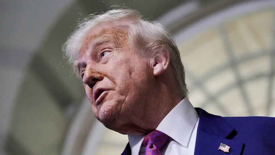 Дональд Трамп и Нетаньяху предпринимают шаги к миру в Газе-0