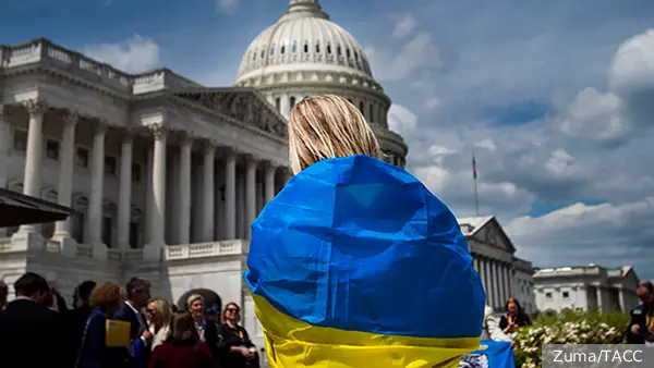 Трамп предложил репатриировать украинских и гаитянских мигрантов из США