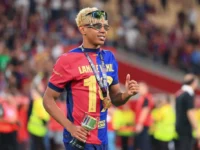 Досрочный триумф Барселоны и звездный взлёт Ламин Ямаля в Чемпионате Испании! dosrochnyj triumf barselony i zvezdnyj vzlyot lamin yamalya v chempionate ispanii-lavi-su-174734609200-0