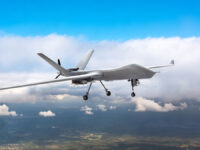 Дронная атака на детскую площадку в Токмаке произошла в Запорожской области Patrolling,Unmanned,Aircraft,In,The,Sky,Above,The,Terrain,,Fly