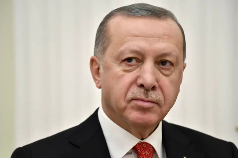 Эрдоган и Кремль на грани срыва, Стамбул может стать ключом к миру-0