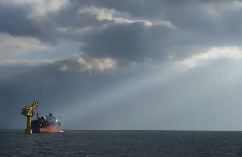 ЕС усиливает влияние на рынок нефти Urals, фрахт растет и экспорт стабильный-0