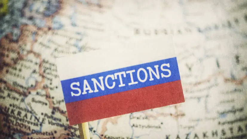 Политолог Михайлов: Россию не испугают санкции США