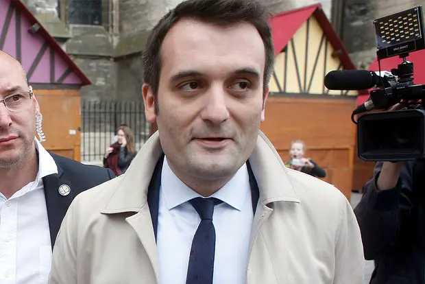 Флориан Филиппо