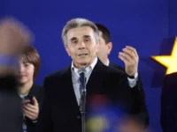 Георгий Бачиашвили и Фонд соинвестирования обсуждают дело Бидзины Иванишвили georgij bachiashvili i fond soinvestirovaniya obsuzhdayut delo bidziny ivanishvili-lavi-su-174835462300-0