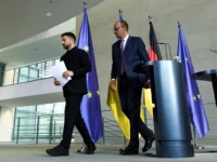 germaniya i ukraina predstavili plan raketnogo alyansa s merczem i zelenskim-lavi-su-174843525700-0