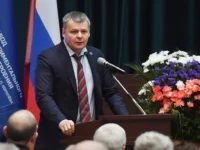 Игорь Мальцев стал руководителем РКК «Энергия» и открывает новые горизонты igor malczev stal rukovoditelem rkk energiya i otkryvaet novye gorizonty-lavi-su-174802276000-0