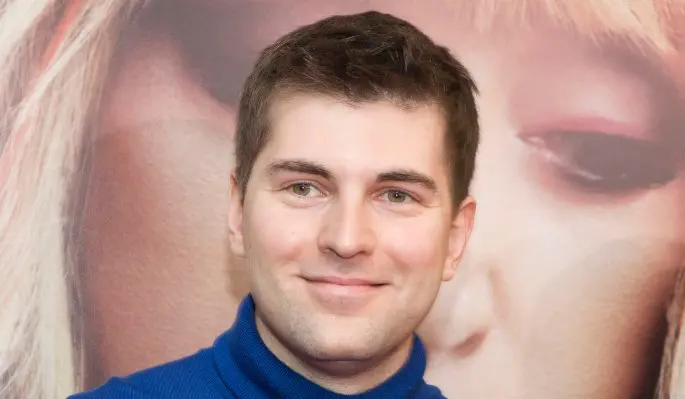 Борисов выставил на Первом канале секретные фото Безруковой