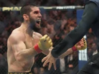 Ислам Махачев и Джек Делла Маддалена встретятся в бою за титул UFC islam mahachev i dzhek della maddalena vstretyatsya v boyu za titul -lavi-su-174711524500-0