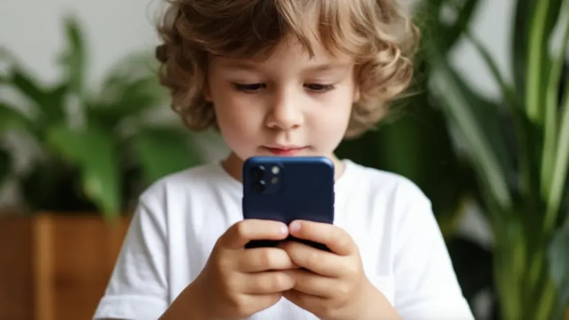 В ЕС предлагают установить минимальный возраст для доступа в соцсети